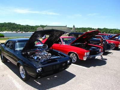Why We at Motor Gods Have a Passion for Cars